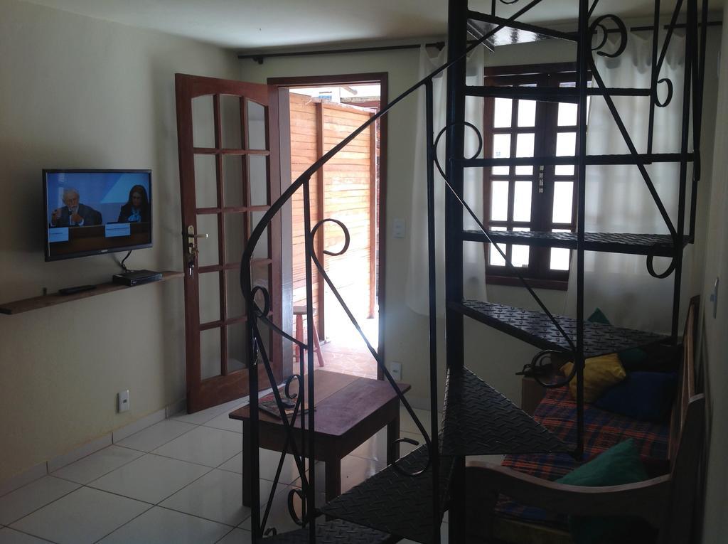 Sol De Geriba Condominio Com Casas Búzios 객실 사진