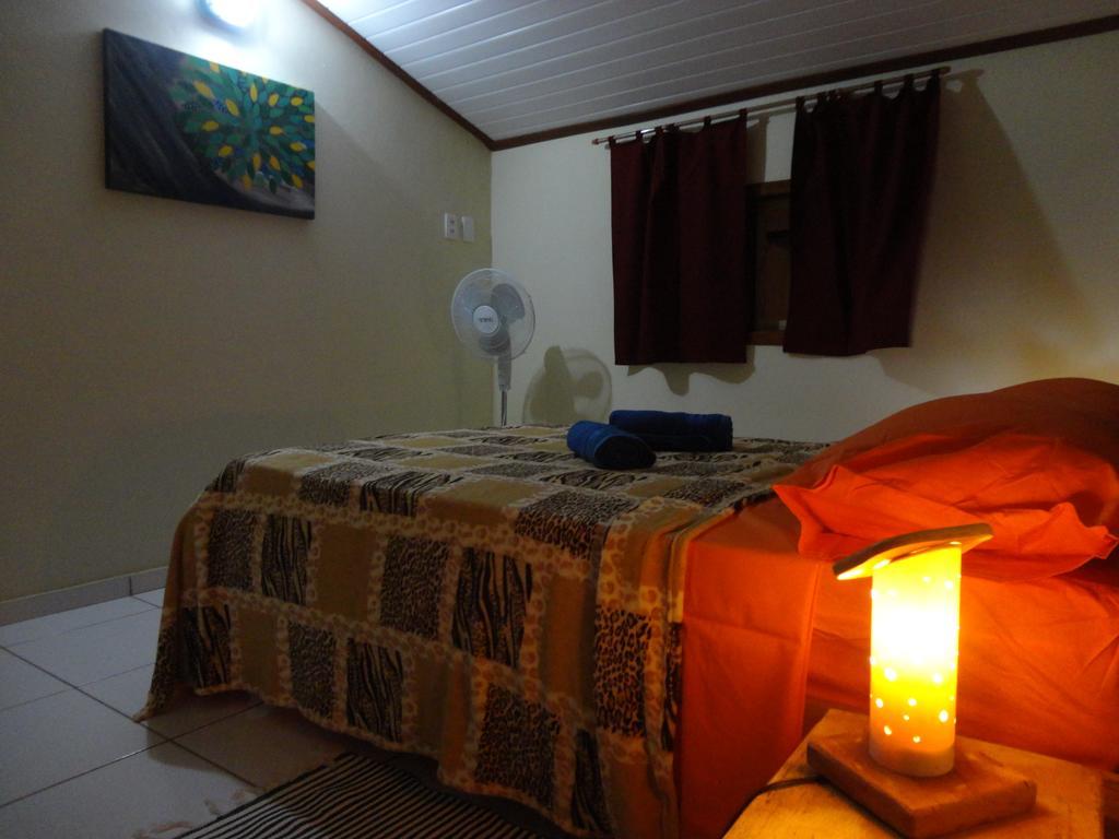 Sol De Geriba Condominio Com Casas Búzios 객실 사진