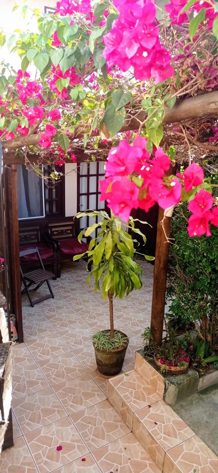 Sol De Geriba Condominio Com Casas Búzios 외부 사진