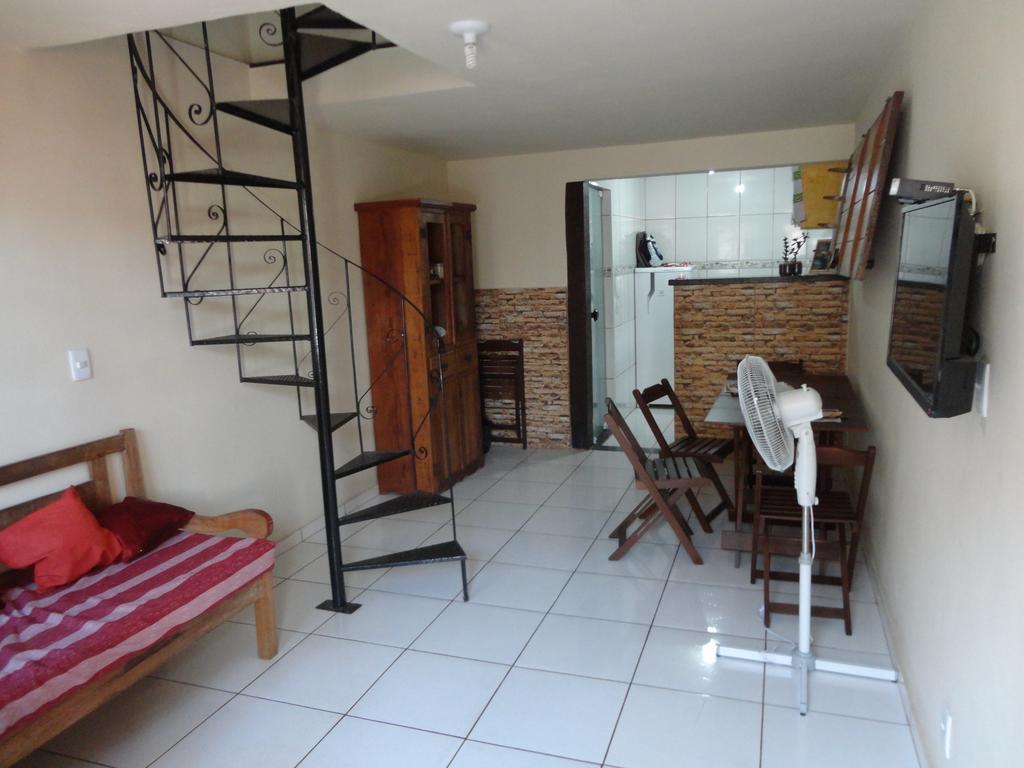 Sol De Geriba Condominio Com Casas Búzios 객실 사진