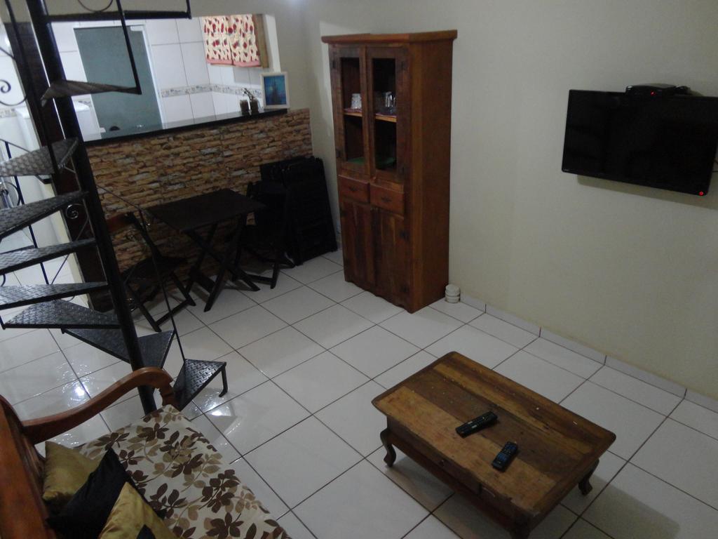 Sol De Geriba Condominio Com Casas Búzios 객실 사진
