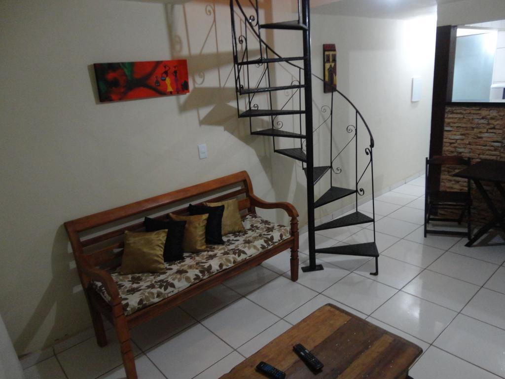 Sol De Geriba Condominio Com Casas Búzios 객실 사진