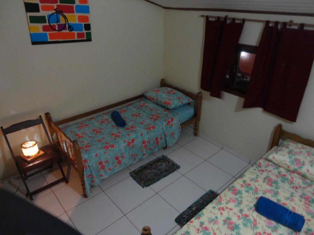 Sol De Geriba Condominio Com Casas Búzios 객실 사진