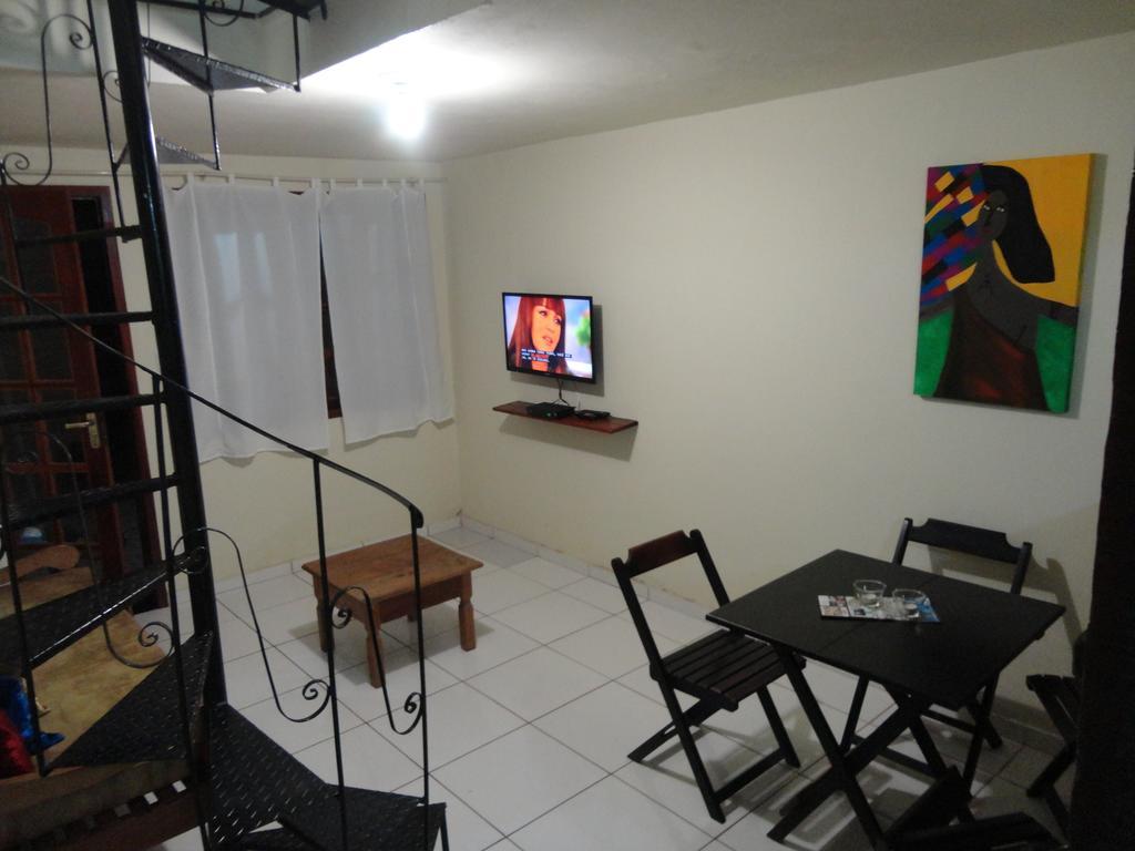 Sol De Geriba Condominio Com Casas Búzios 객실 사진