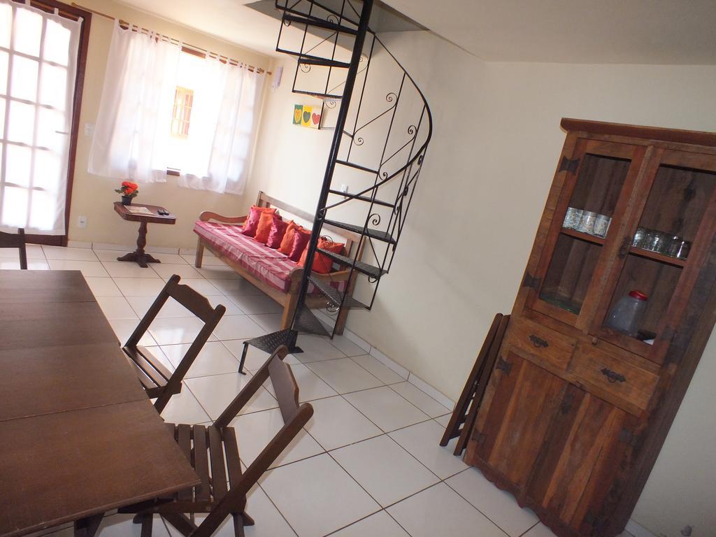 Sol De Geriba Condominio Com Casas Búzios 외부 사진