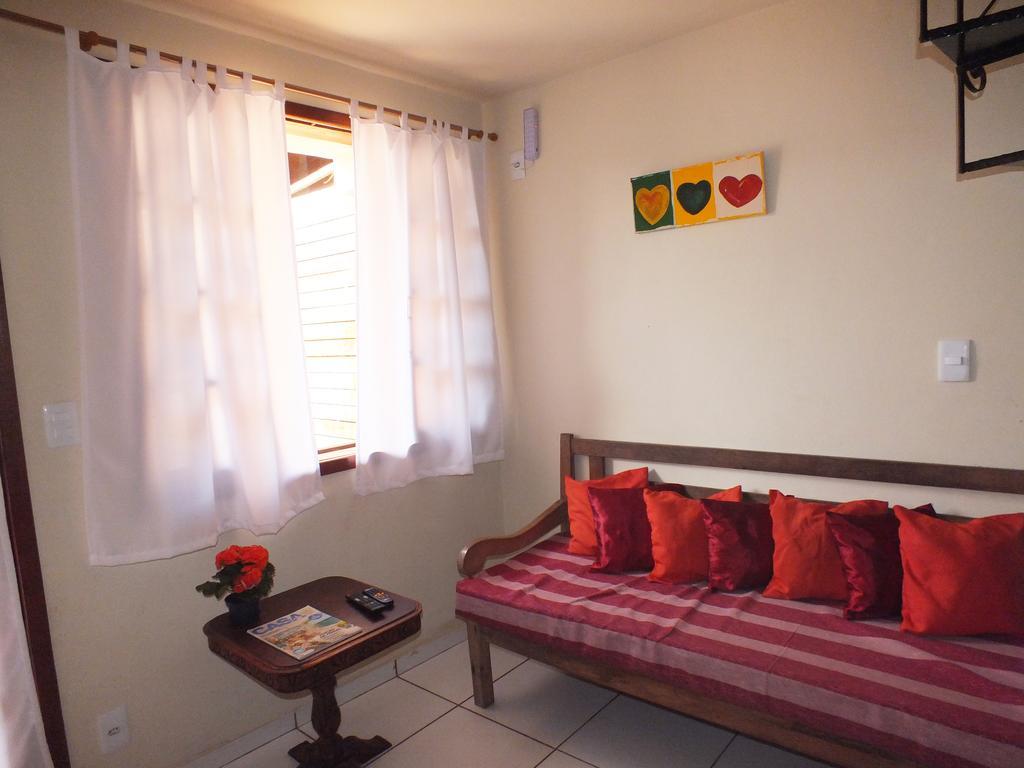 Sol De Geriba Condominio Com Casas Búzios 외부 사진
