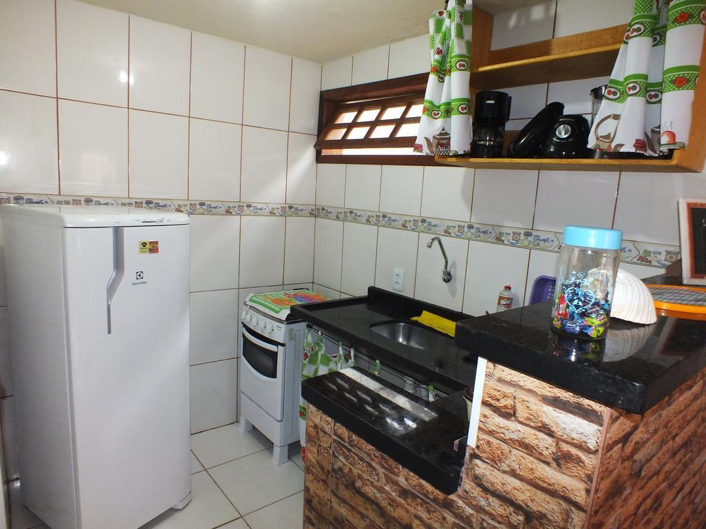 Sol De Geriba Condominio Com Casas Búzios 외부 사진
