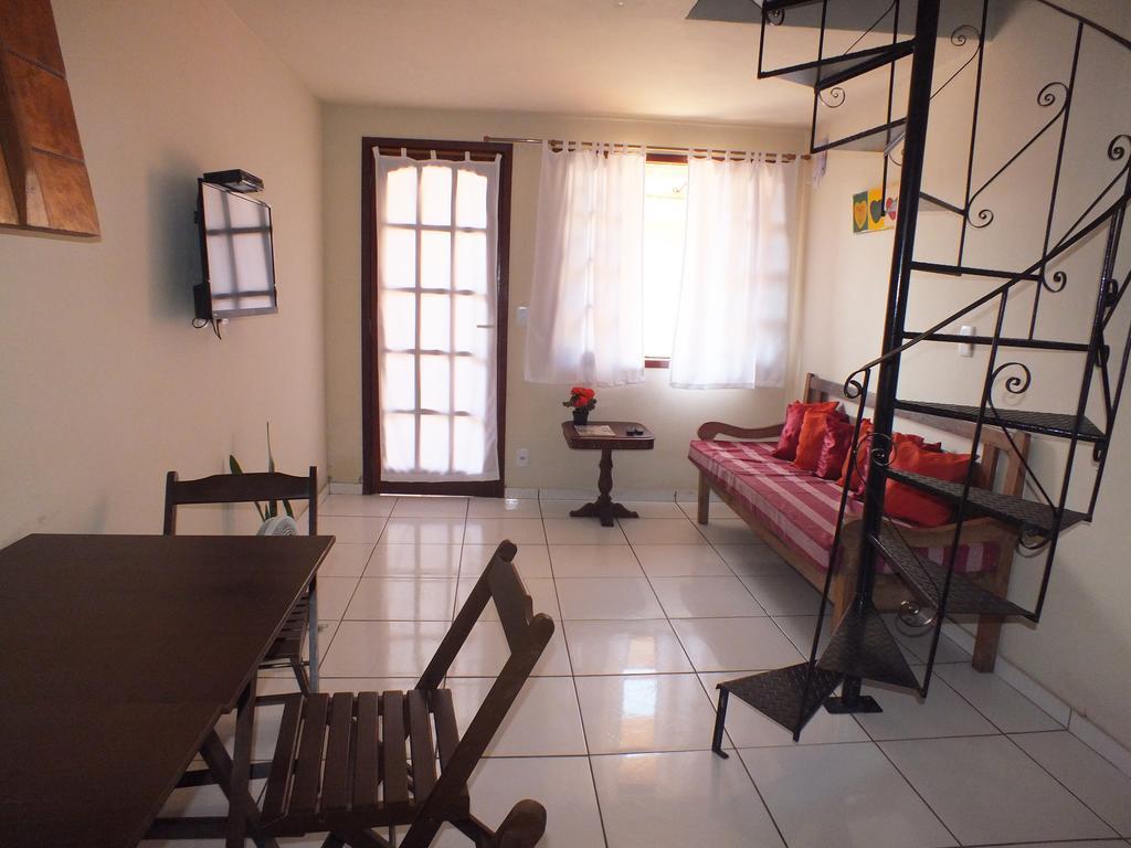 Sol De Geriba Condominio Com Casas Búzios 외부 사진