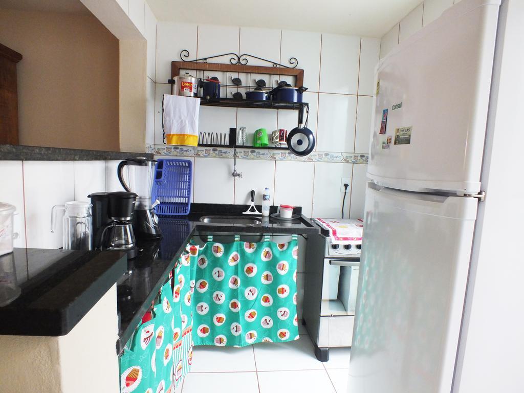 Sol De Geriba Condominio Com Casas Búzios 외부 사진