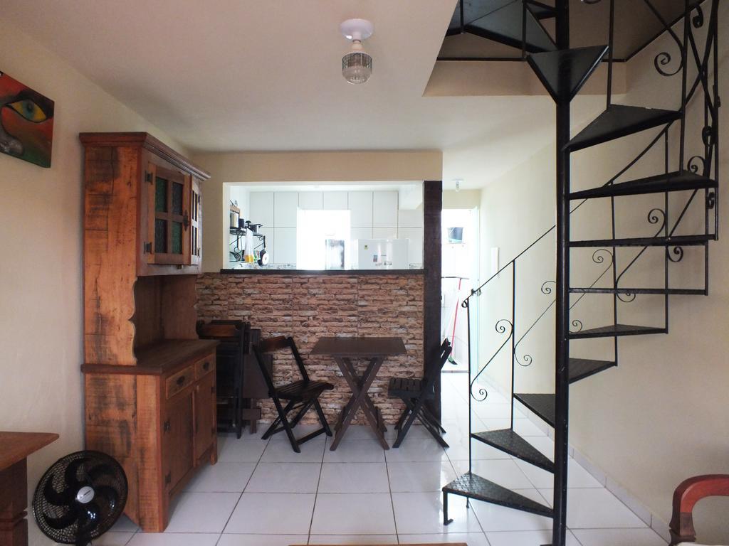 Sol De Geriba Condominio Com Casas Búzios 외부 사진