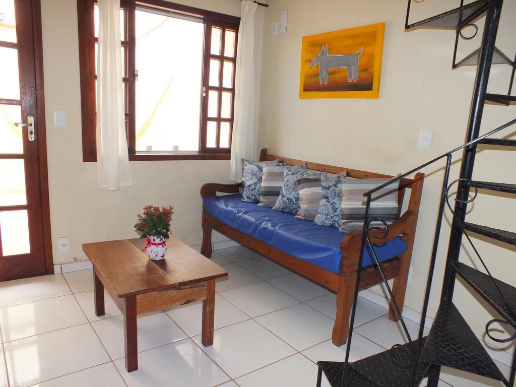 Sol De Geriba Condominio Com Casas Búzios 외부 사진