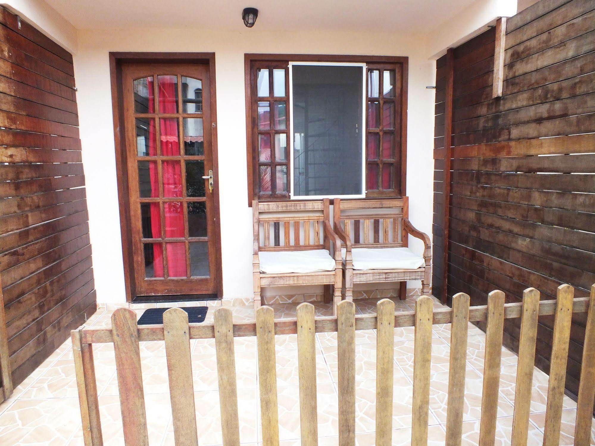 Sol De Geriba Condominio Com Casas Búzios 외부 사진